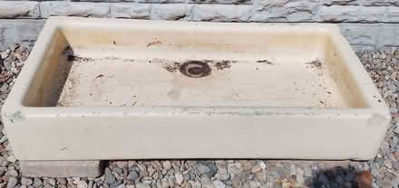 Photo of free Garden planters (High Hesket CA4) #4