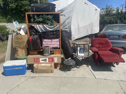 Photo of free Everything (more every day) (Santa Clara) #1