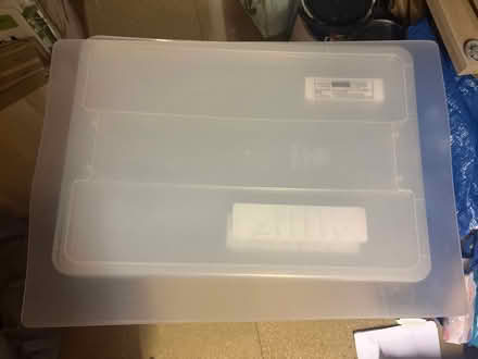 Photo of free Non slip desk topper (G31 Dennistoun) #1