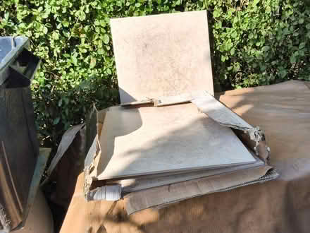 Photo of free Floor tiles (Clent) #1