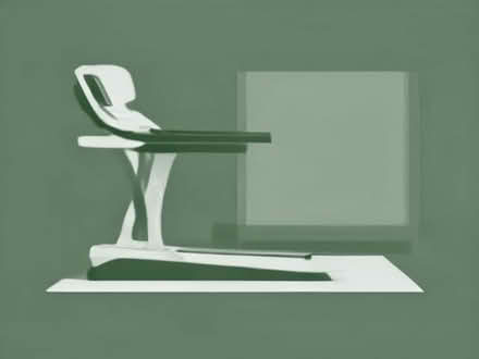 Photo of A Treadmill (Camberley GU15) #1