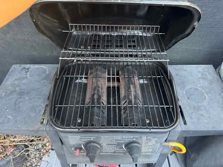 Photo of free gas bbq (Winnersh RG41) #1