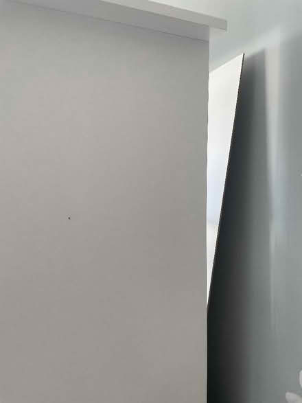 Photo of free Bedroom cupboard (Combe Down BA2) #3