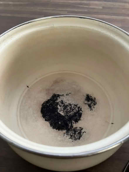 Photo of free Sturdy pot in need of a clean (Weston Park BA1) #2
