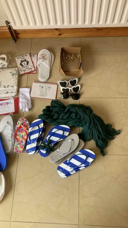 Photo of free Wedding bundle (Monasterevin) #3