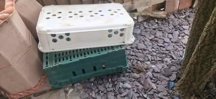 Photo of free Storage (Highbury Vale NG6) #1