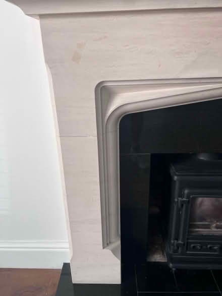 Photo of free Limestone fire place (Ingrave Brentwood) #3