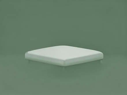 Photo of King size bed ottoman (Darcy Lever BL2) #1