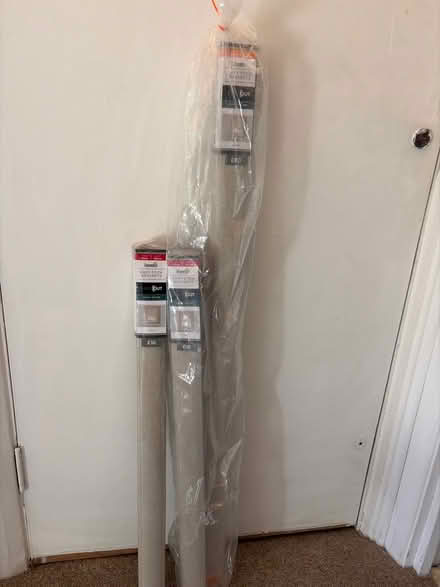 Photo of free 3 sets of blinds (Preston Park BN1) #1
