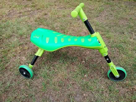 Photo of free Scuttlebug (North Ascot SL5) #2