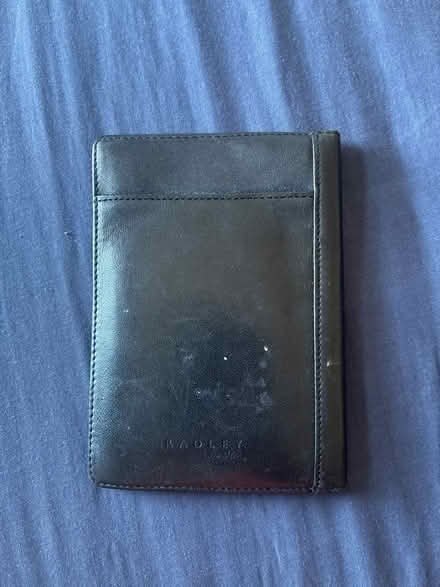 Photo of free Radley passport cover (Harrogate HG1) #3
