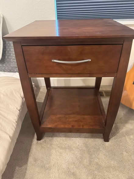 Photo of free Bedroom set (Erie) #3