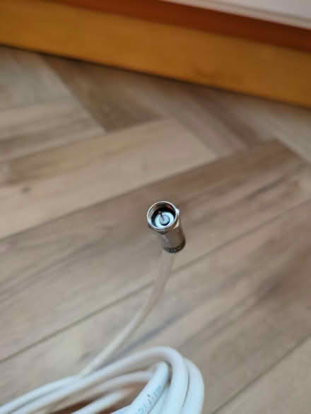 Photo of free Coaxial cable - cabelcon 3.9 (Ware SG12) #2