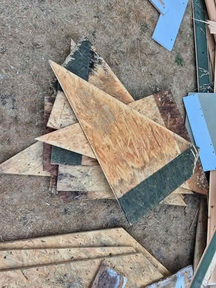Photo of free Wood many types/sizes (Woodham, Woking GU21 5TN) #4