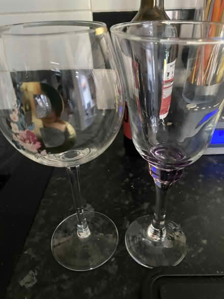 Photo of free Mugs, glasses & flask (Havant PO9) #4