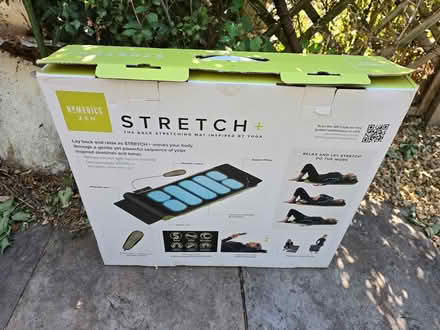 Photo of free Homedics Back stretching mat (Caversham RG4) #2