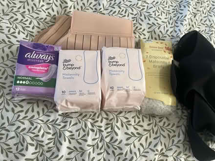 Photo of free Maternity care (Sidlesham PO20) #1