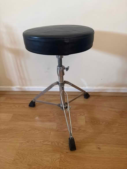 Photo of free Music/drum stool (Thames ditton, KT7) #1