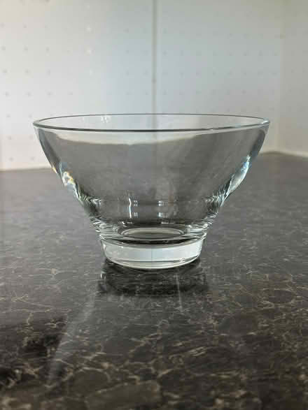 Photo of free Dessert bowls (Bramhall SK7) #1