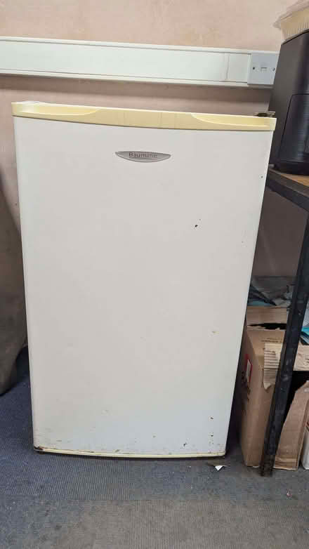 Photo of free Fridge (Bethesda LL57) #2