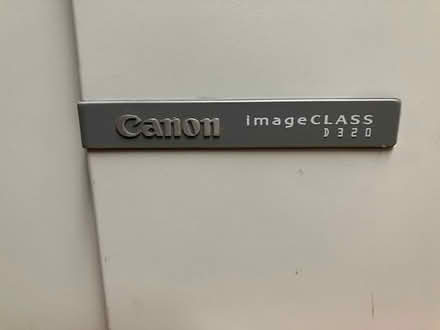 Photo of free Canon Imageclass printer (Las Palmas Pk, Snvle) #4