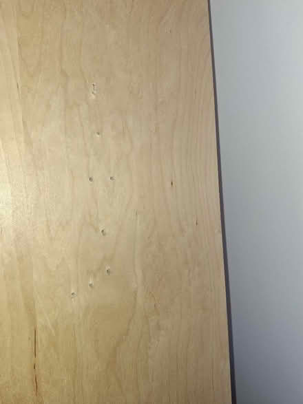 Photo of free Tall, narrow Ikea Billy bookcase (Glen Parva LE2) #3