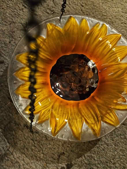 Photo of free Hanging garden dish (Loughborough LE11) #1