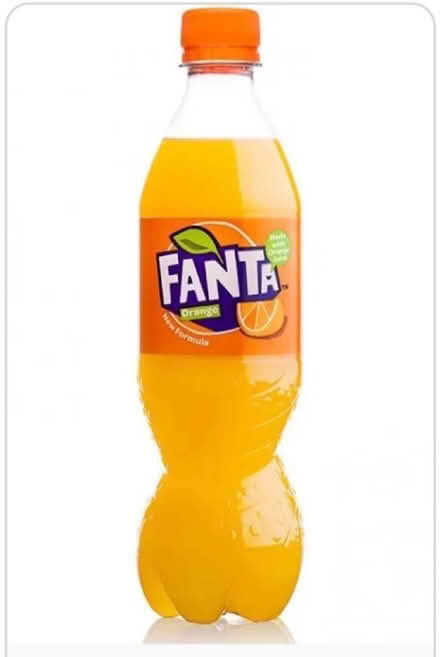 Photo of Empty plastic bottle - 500ml. Small (gu12) #1