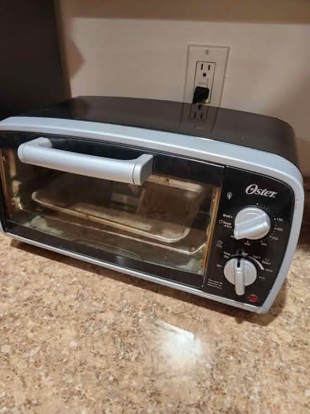 Photo of free Toaster oven (Aberdeen) #1