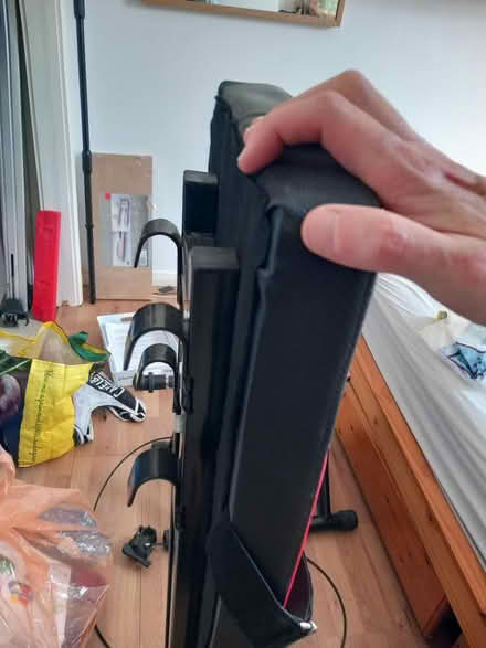 Photo of free Exercise bench (Caton LA2) #2