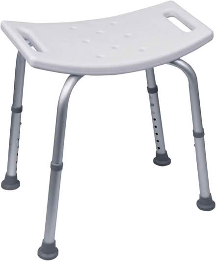 Photo of Shower Stool (Halton, LA2) #1