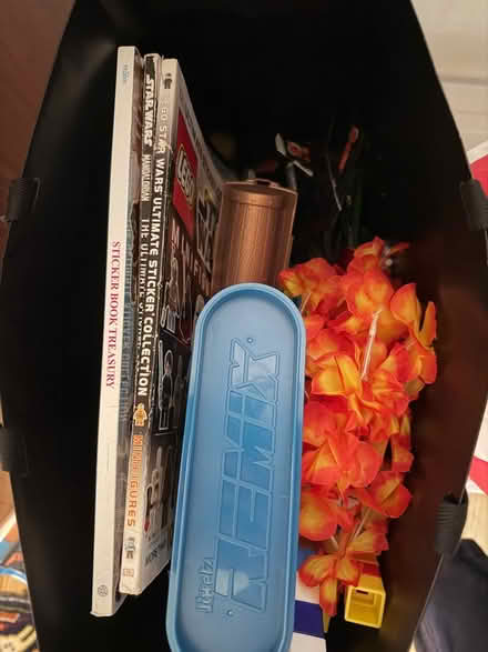 Photo of free Toy assortment (Bethesda) #3
