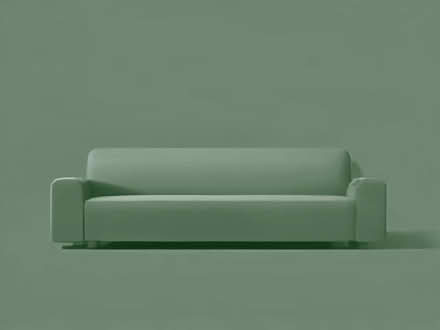 Photo of Two sofa same design three and two seaters (Cann Hall E11) #1
