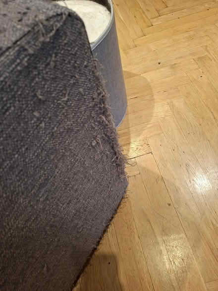 Photo of free Corner sofa bed with storage (Didsbury M20) #2