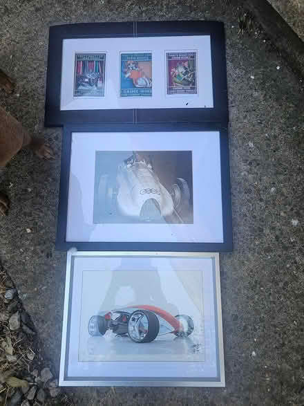 Photo of free Pictures (Devizes SN105SA) #1