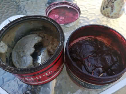 Photo of free Interior silicone wax & coloured wax (Brincliffe Edge S7) #2