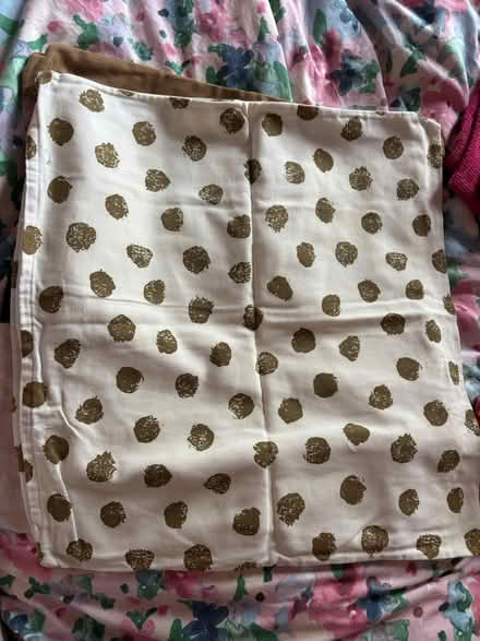 Photo of free Assorted cushion covers (G31 Dennistoun) #2