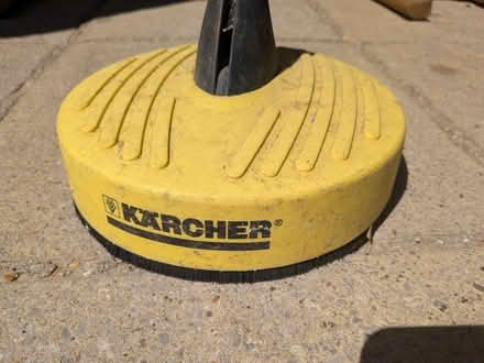 Photo of free Karcher Patio Cleaner attachment (Godalming) #1