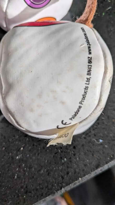 Photo of free Juggling balls (Kempston MK42) #2