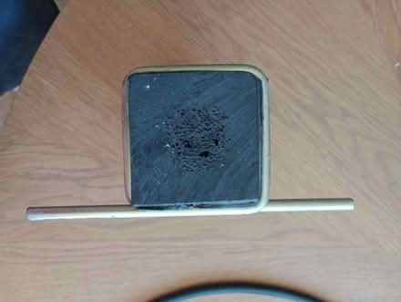 Photo of free Tool for driving in post metal (Hastings TN34) #3