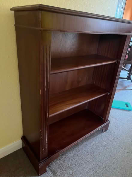 Photo of free Bookcase (Teddington TW11) #2