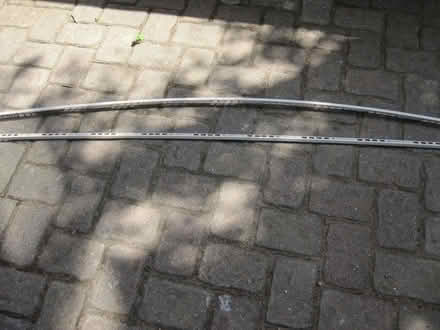 Photo of free Lengths Homelux of Tile Trim (North Sheen TW9) #4