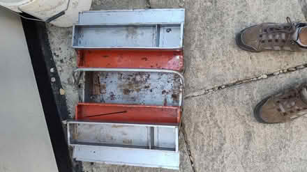 Photo of free Toolbox (Stonehouse GL10) #2