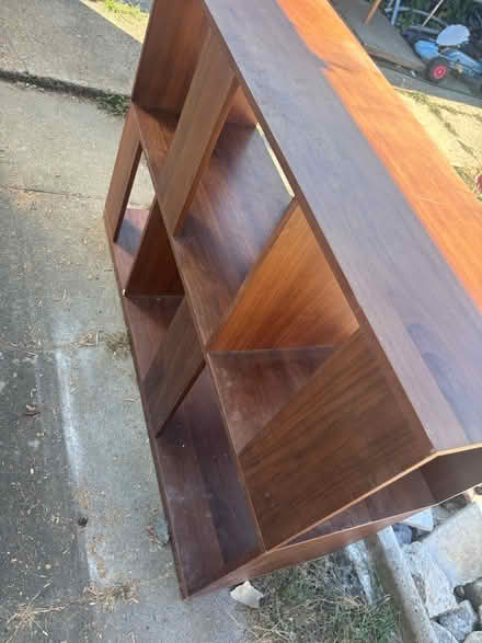 Photo of free Storage unit (Benfleet SS7) #1