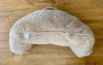 Photo of free Back support cushion (Bolton CA16) #3