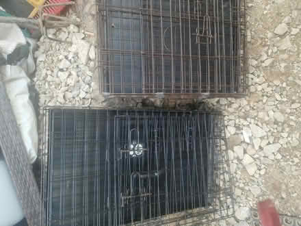 Photo of free Two crates (Longridge) #1