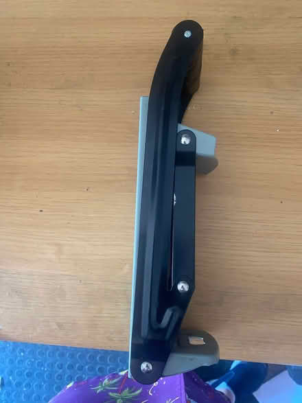 Photo of free 440mls beer can crusher (Havant PO9) #2