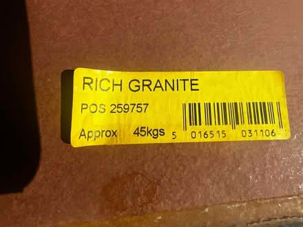 Photo of free 2 pieces kitchen worktop (Colchester CO4) #2