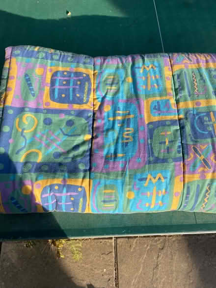 Photo of free Four sleeping bags (Leominster HR6) #3