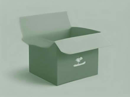 Photo of Empty Shoe Boxes (Natland LA9) #1